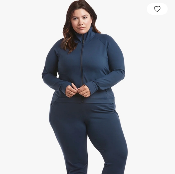 Public Rec All Day Jacket - Picture 4 of 6